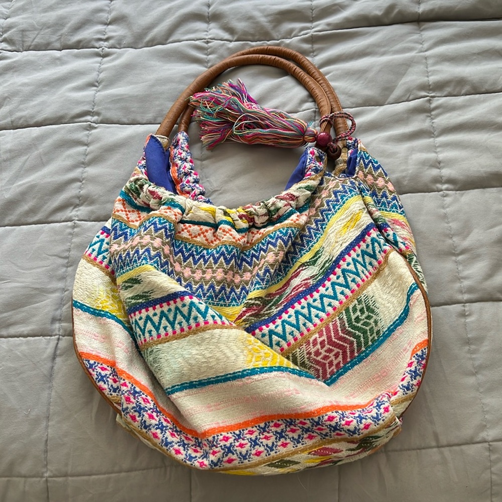 Sorpresa Purse